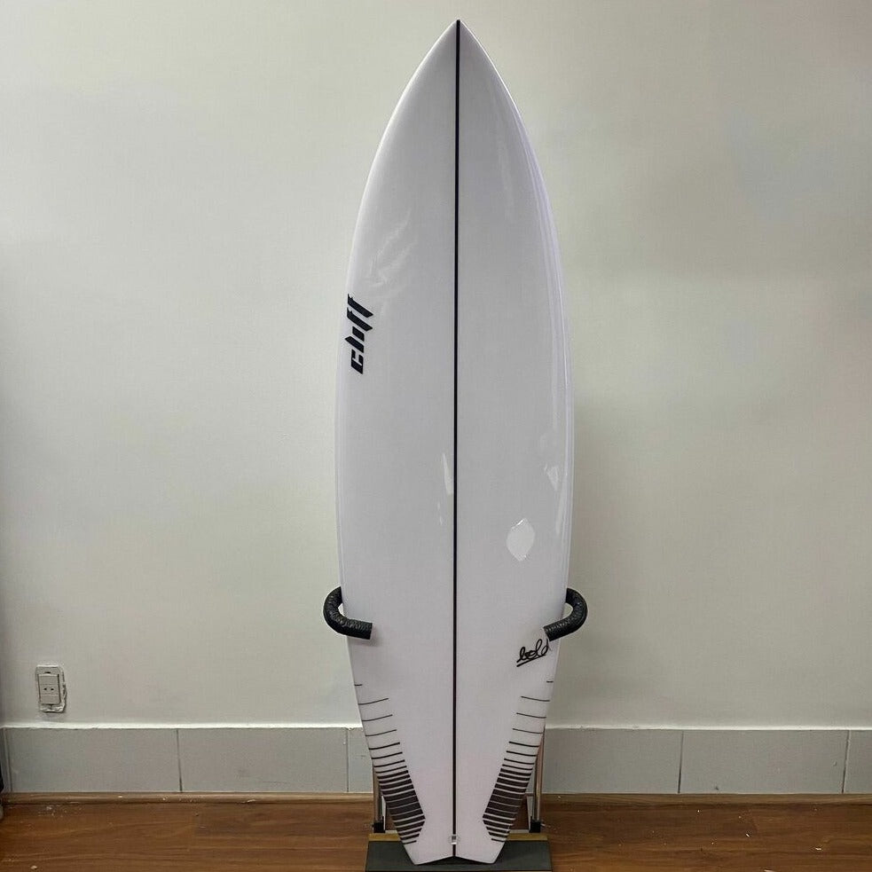 Cliff Bold Epoxi 31,7L 5'10