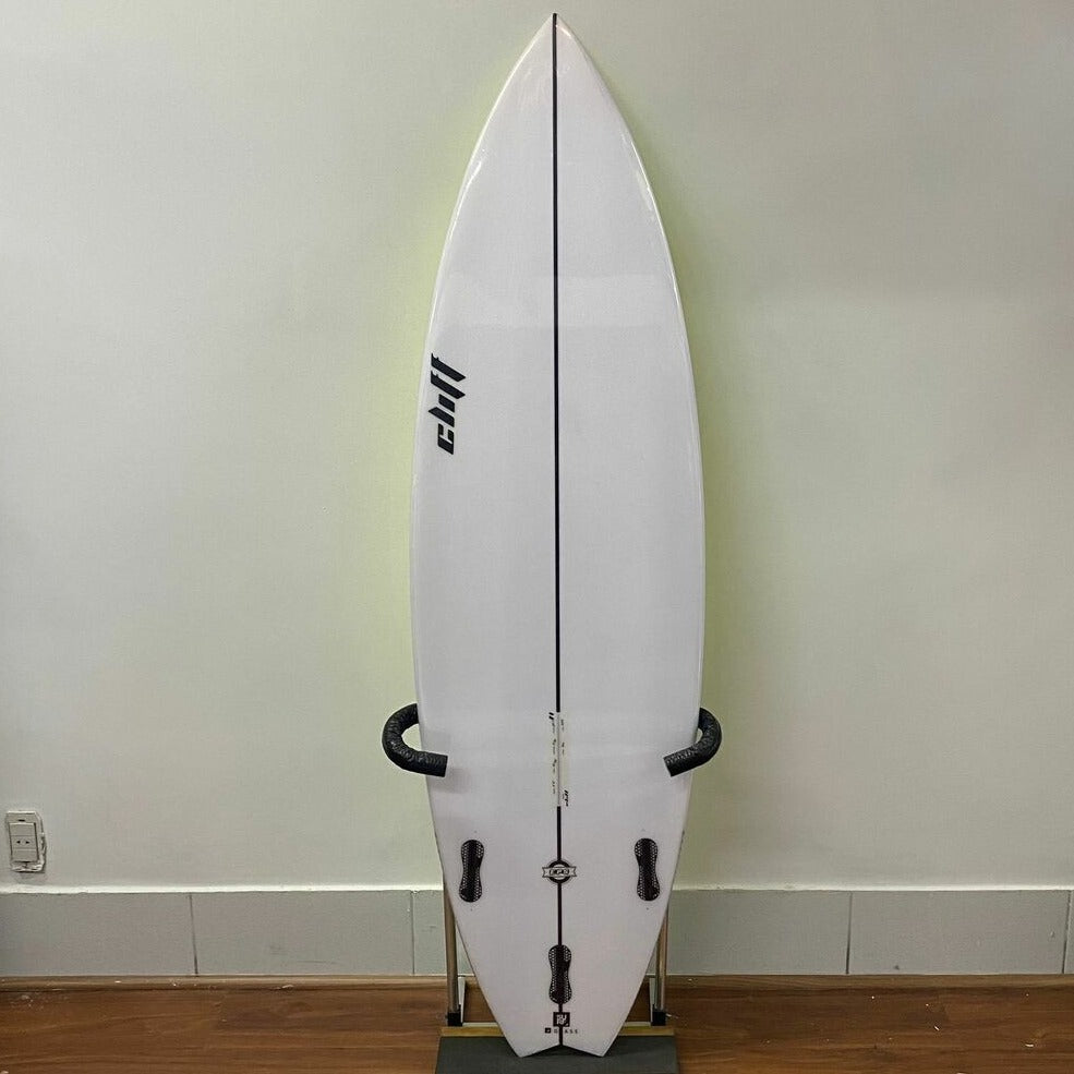 Cliff FX Epoxi 27,7L 5'9