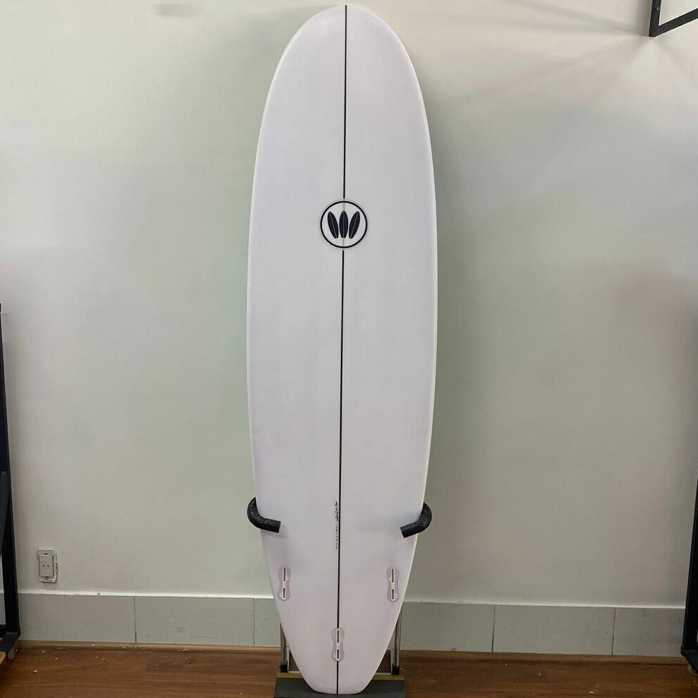 FunBoard Epoxi 50L 7'0