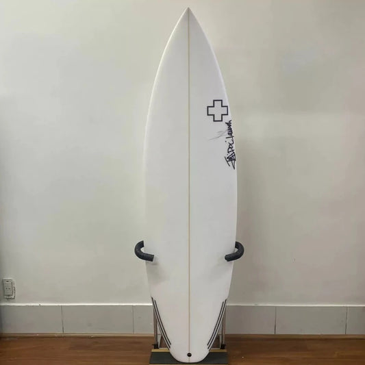 Surf Prescription Pro2 - EPS 31L 5'10