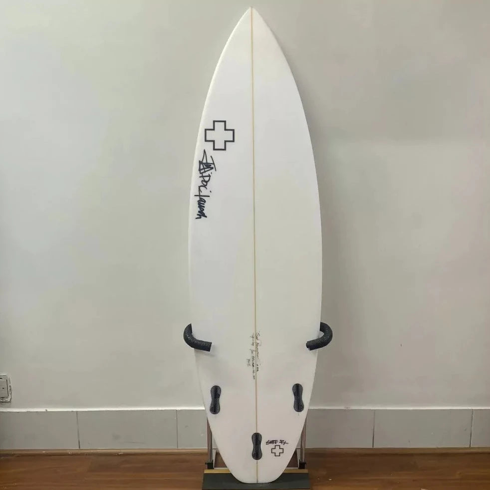 Surf Prescription Pro2 - EPS 31L 5'10