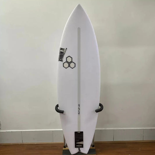 Al Merrick Rocket Wide - EPS Spinetek 30,3L 5'8