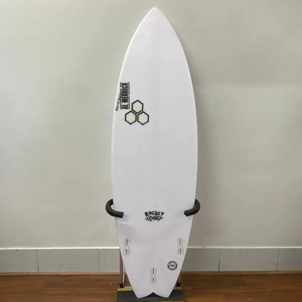 Al Merrick Rocket Wide - EPS Spinetek 30,3L 5'8