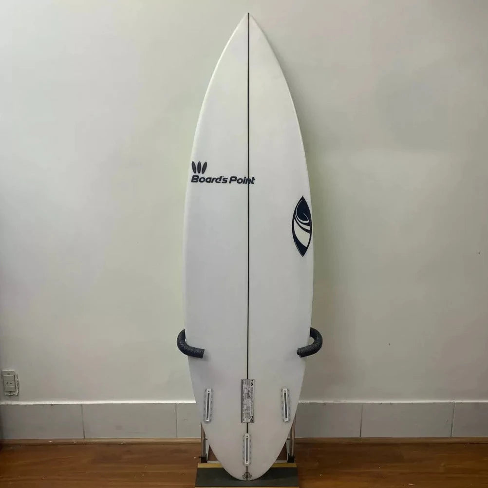 Sharpeye SYNERGY PU 30L 5'11