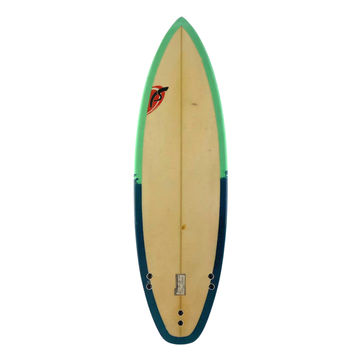 Prancha de Surf Performance Adriano Nunes PU 5'11"