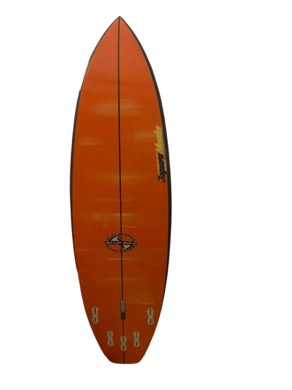 Blue Sea Wilko F-13 EPS 31.51L 6'0