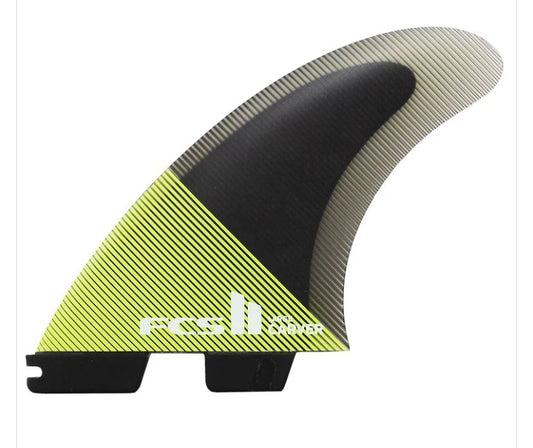 FCS 2 Quilhas Carver Large PERFORMANCE CORE