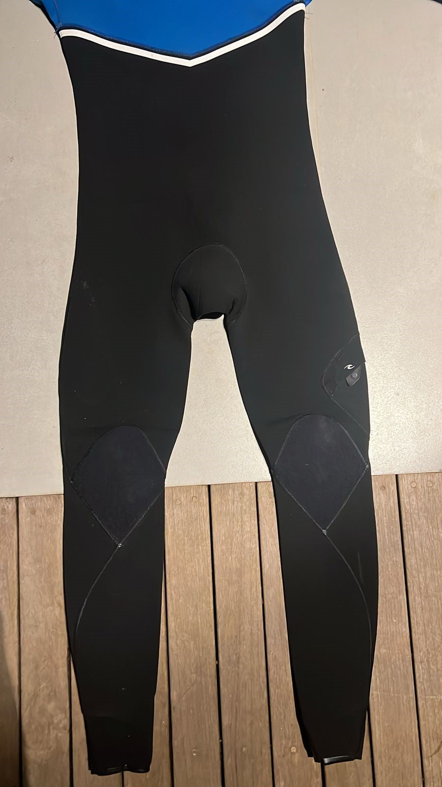 Long John Ripcurl E-bomb 6 3.2 Neoprene XL