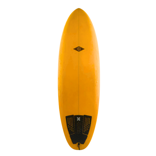 Vgs Evolution EPS 37.5L 5'8