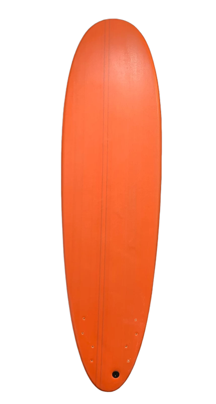 Mormaii SOTFBOARD Soft 60L 7'0"