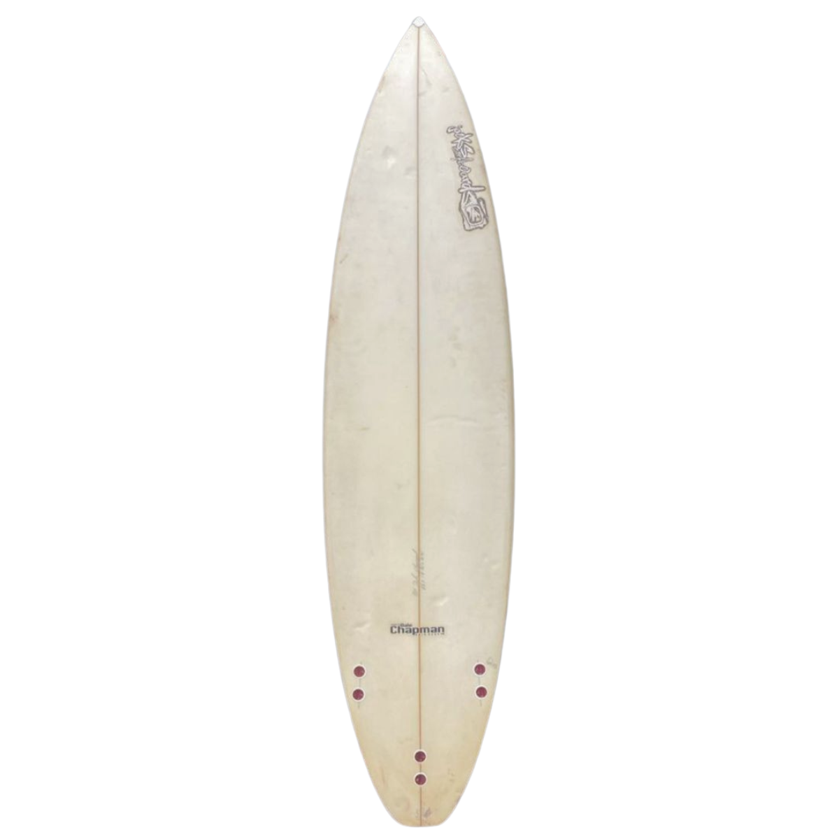 Jack's Surfboard Jack's Surfboard PU 30L 6'6