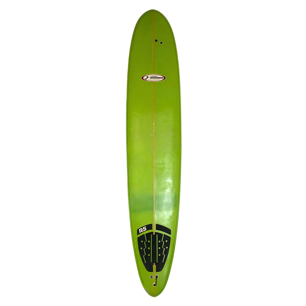 Carlos Mudinho Longboard Mudinho PU 65L 9'1