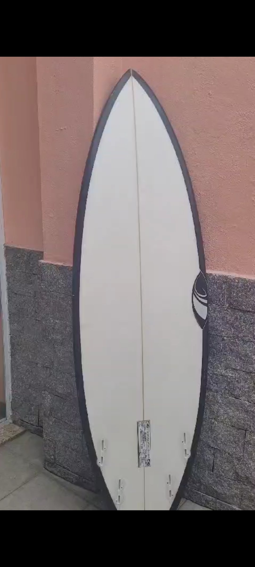 Sharpeye Inferno FT EPS 30L 5'9