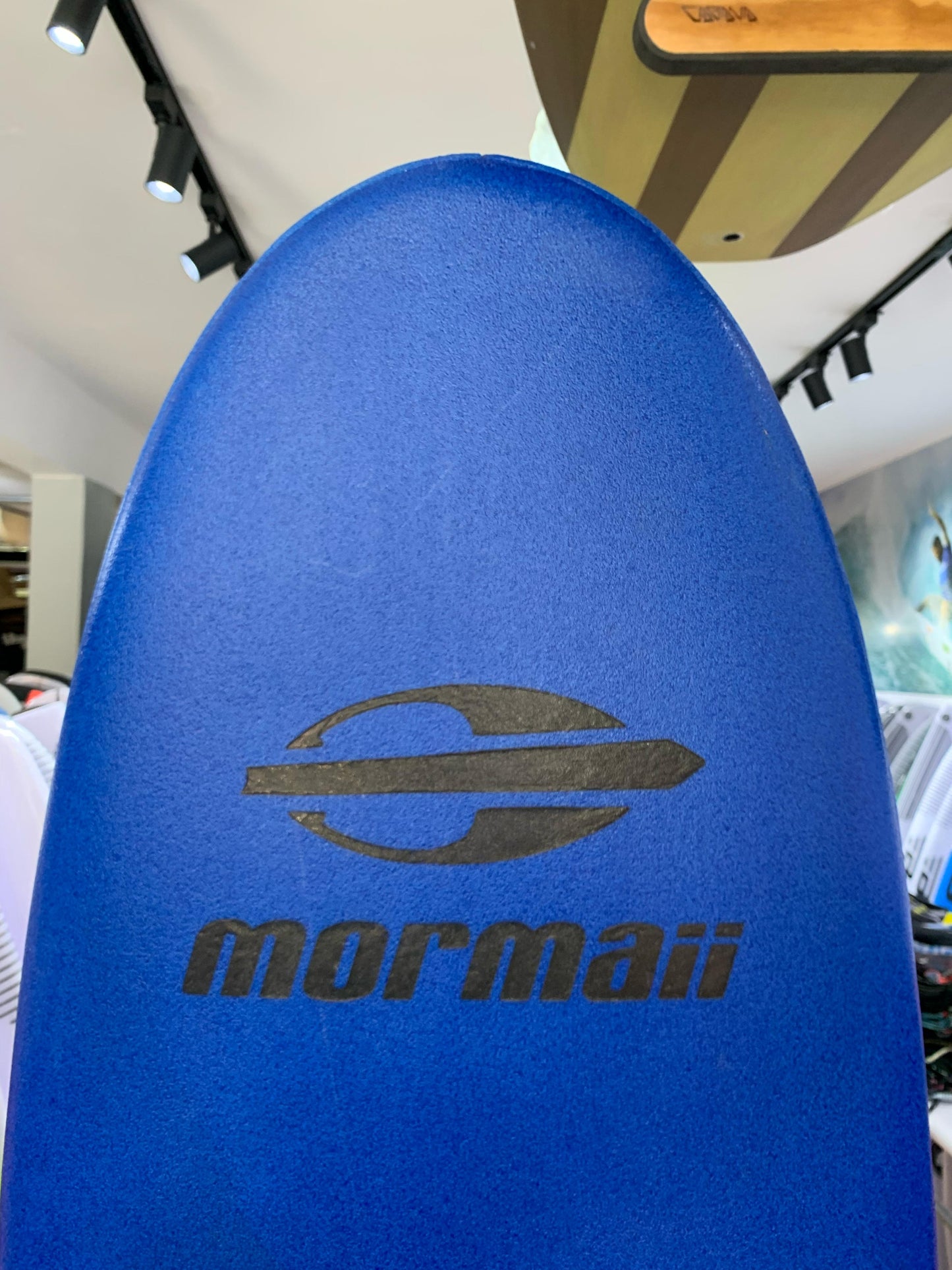 Mormaii SOFTBOARD Soft 60L 7