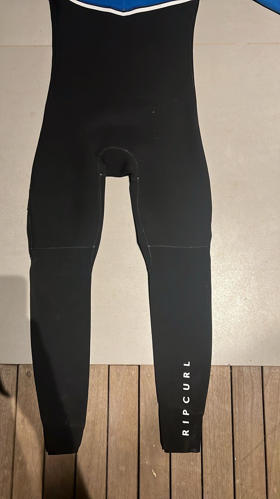 Long John Ripcurl E-bomb 6 3.2 Neoprene XL