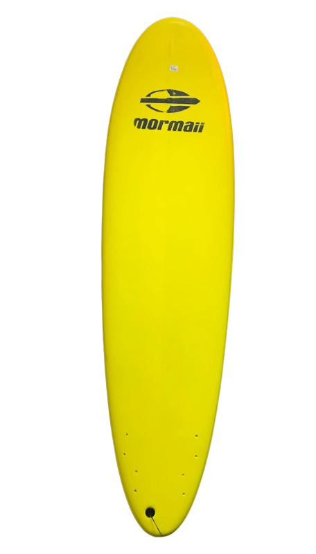 Mormaii SOFTBOARD Soft 60L 7