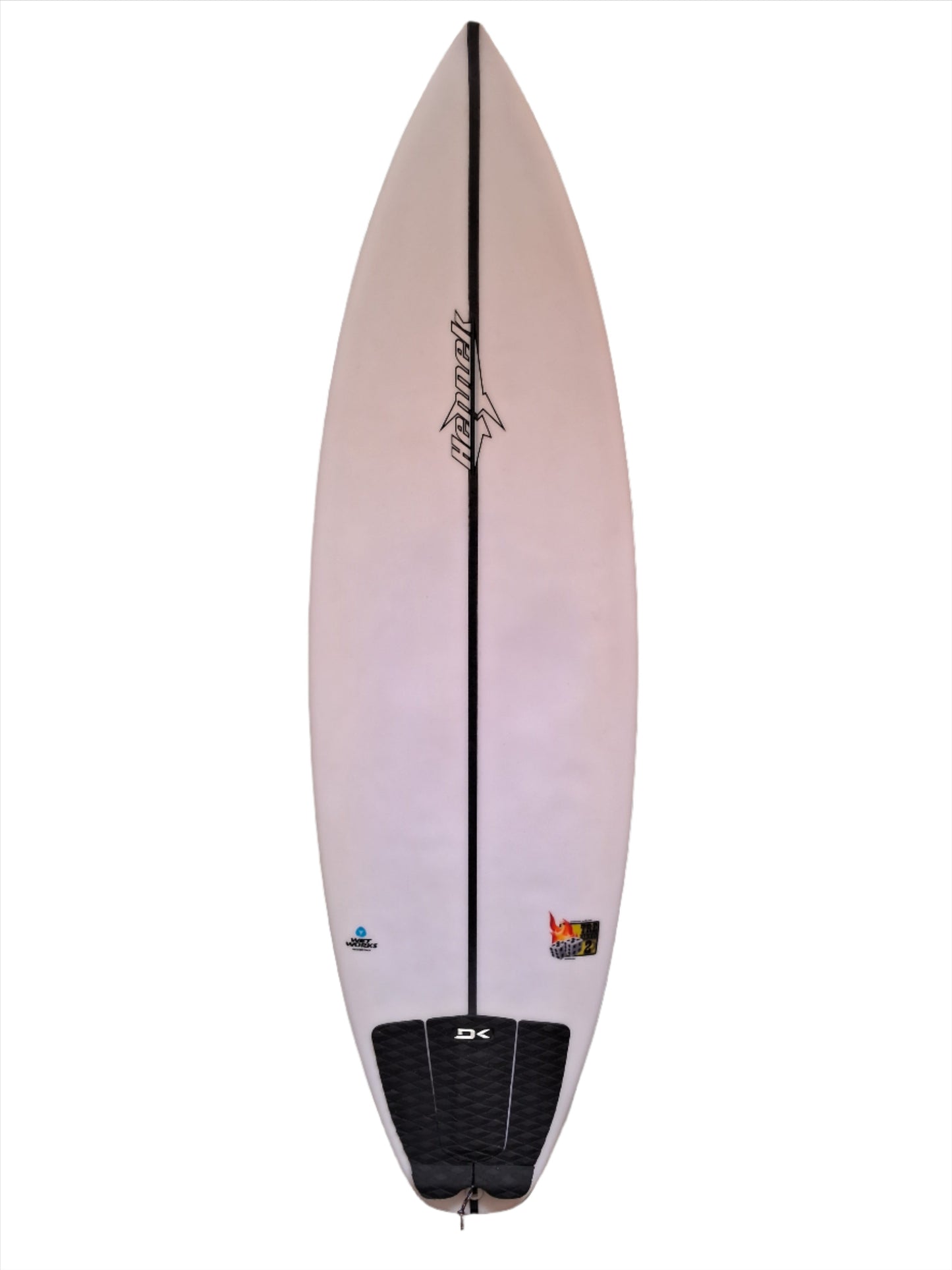 Hennek Trekinho 2 EPS 26.5L 5'8