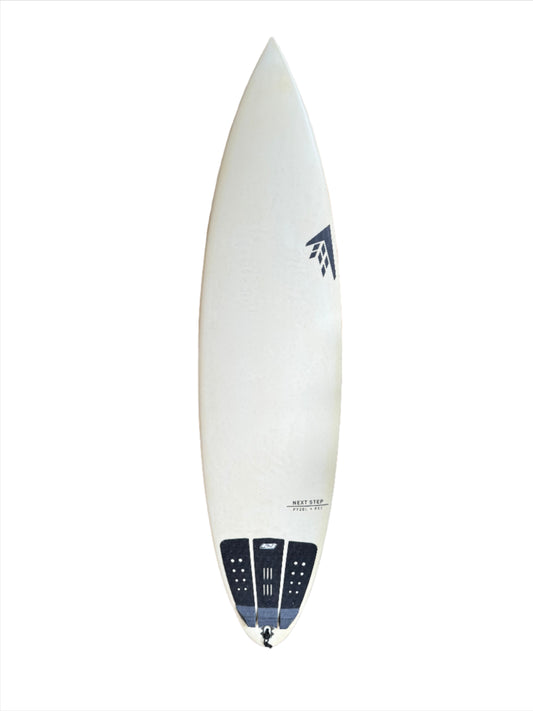 Firewire Next Step Pyzel EPS 33.1L 6'6