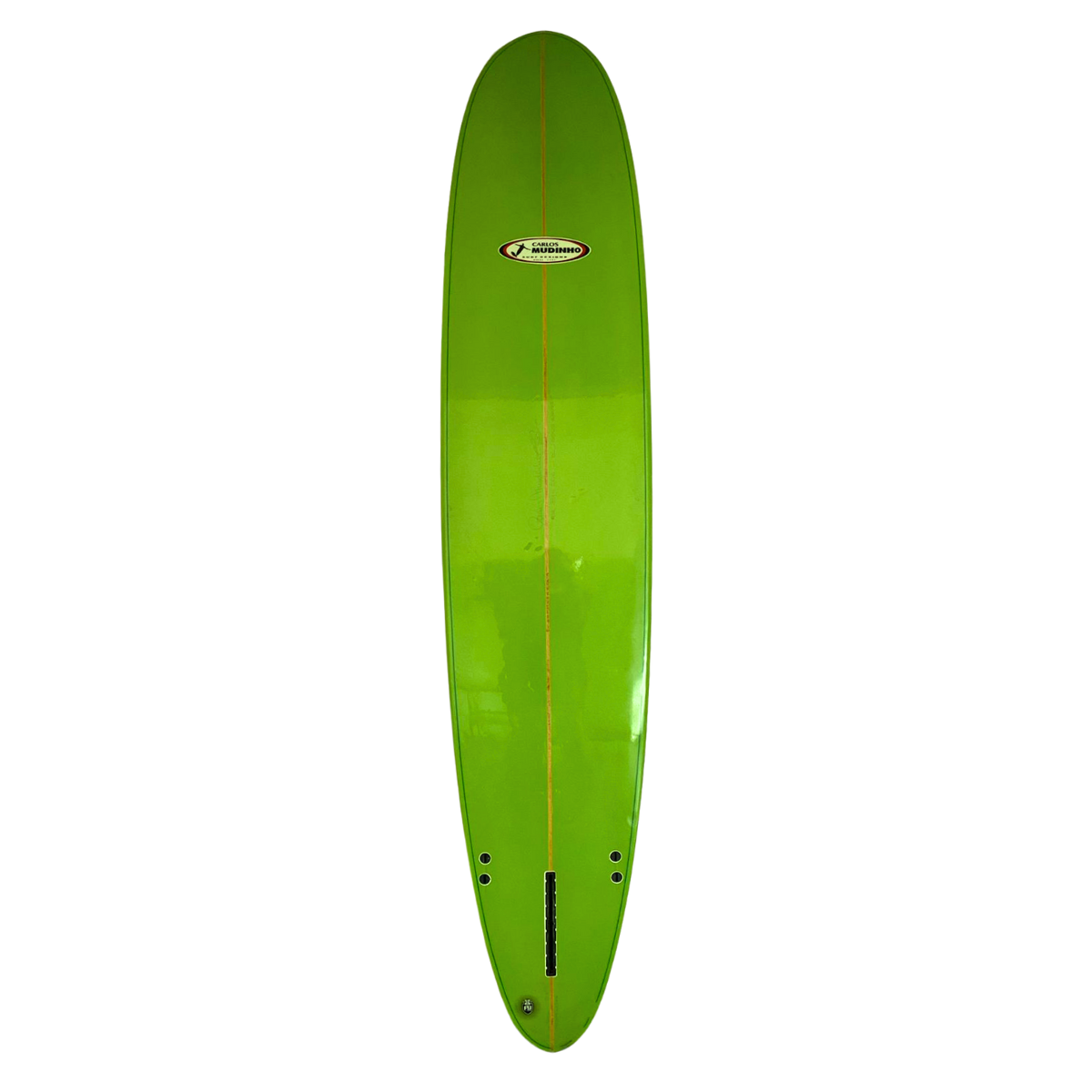 Carlos Mudinho Longboard Mudinho PU 65L 9'1