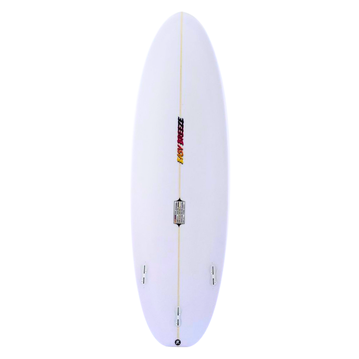  Easy Breeze Shortboard-15217