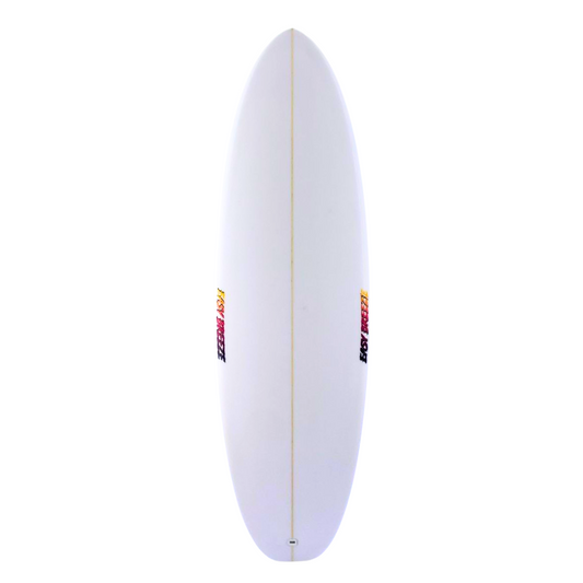  Easy Breeze Shortboard-15216