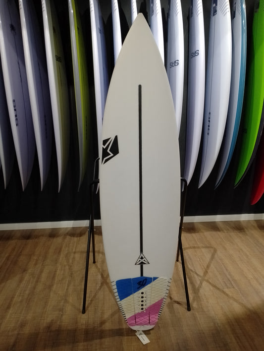 SRS Surfboards Amx EPS 26.02L 5'10