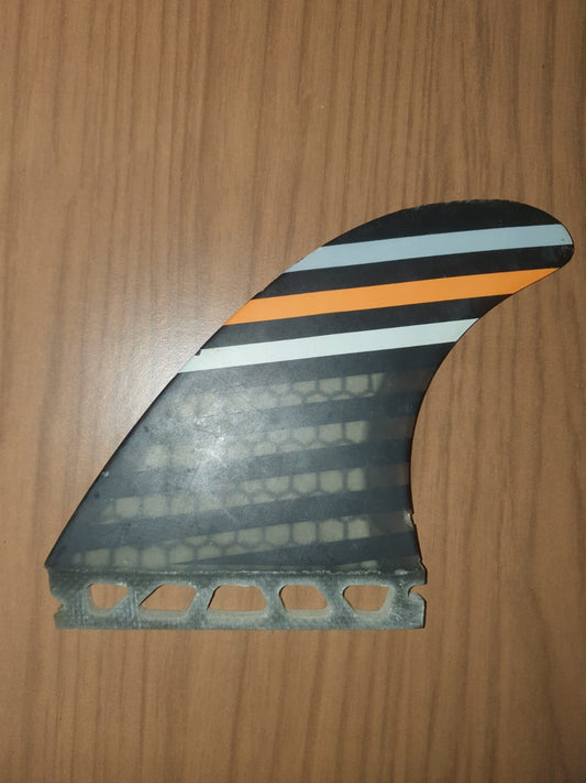 Futures Fins Tp1 Neo Carbono Medium