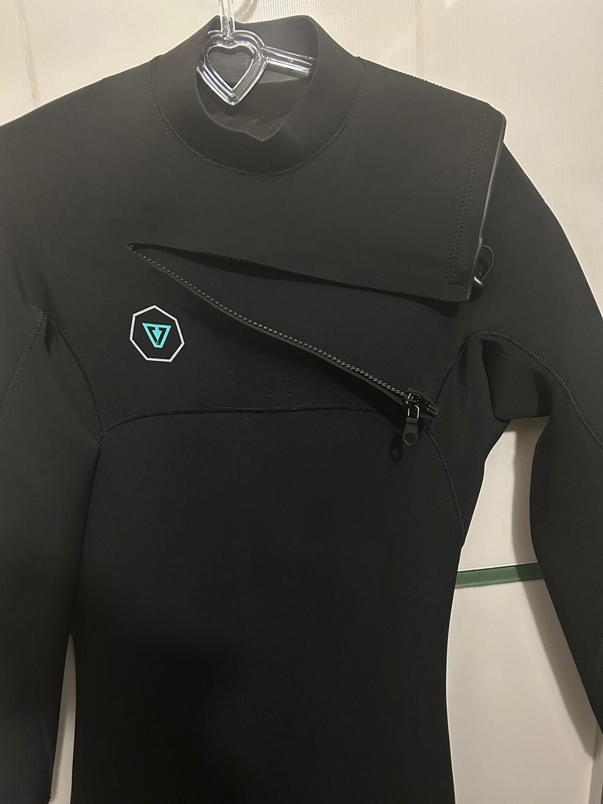 Vissla Short John 7 Seas 2.2mm Neoprene XL Dropar Surf Club