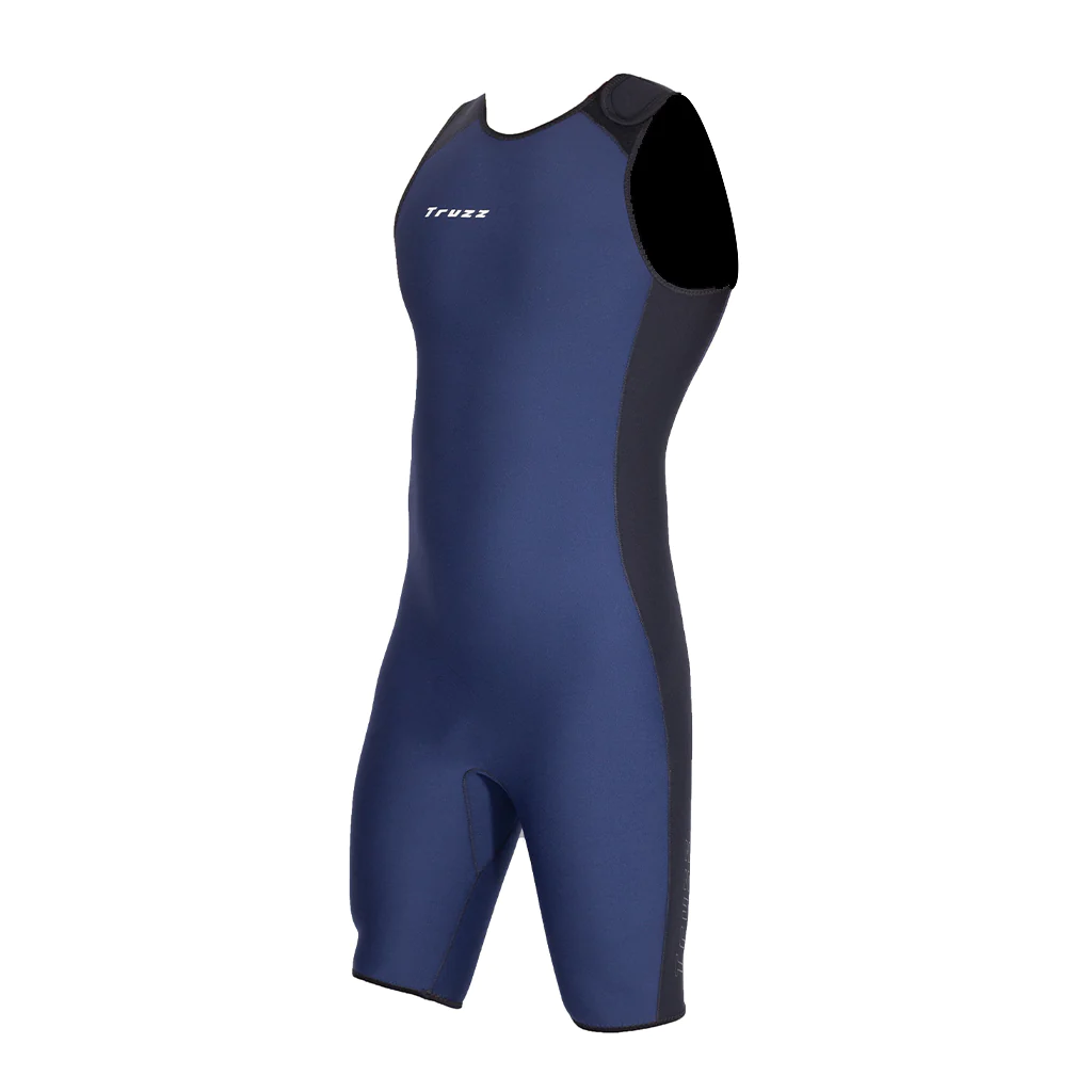 Truzz Short John 1.5mm Cavado Neoprene