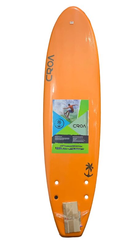 CROA SOFTBOARD Soft 7'0