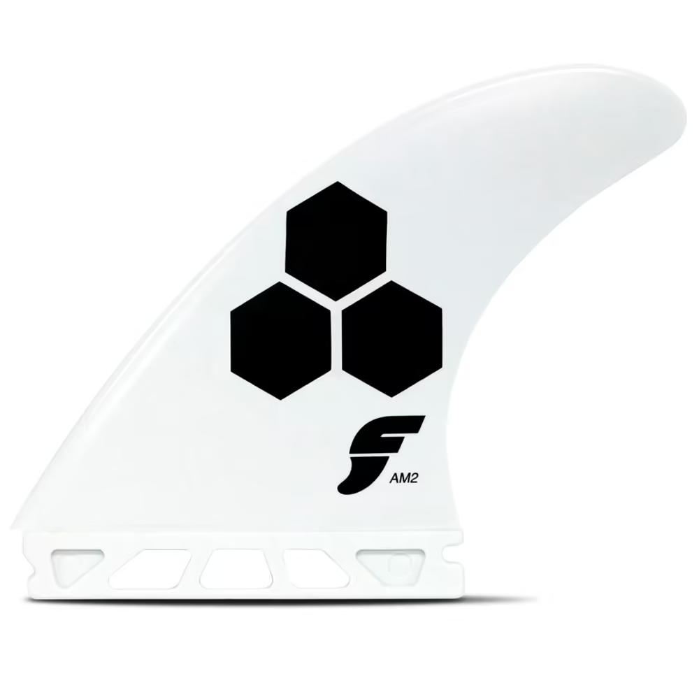 Futures Fins Am2 Thermotech thermotech