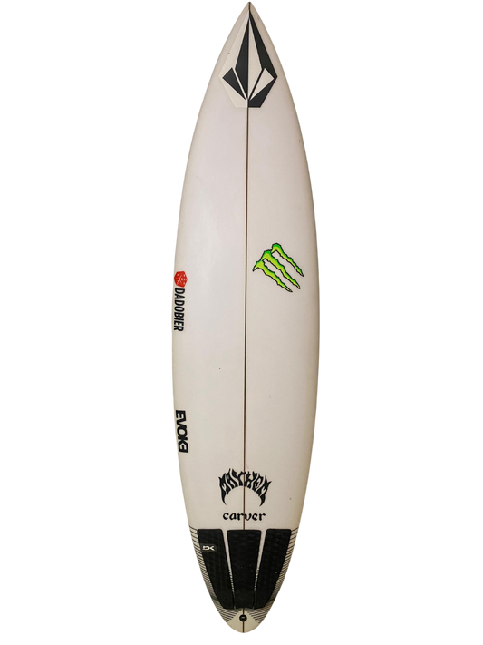 Mayhem Sabo Taj - Yago Dora PU Vol 32 Med 6'1 x 19 x 2,52