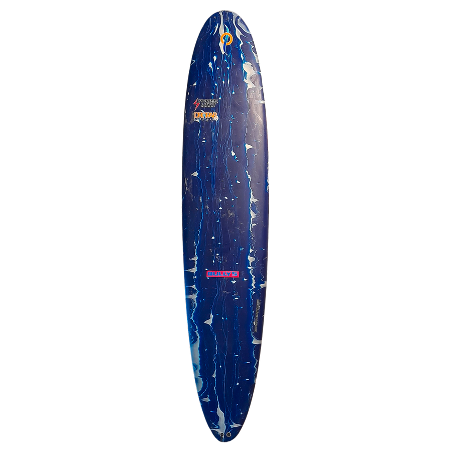 Powerlight Longboard PU Vol 84,4 Med 9'0 x 22 1/2 x 3 1/2