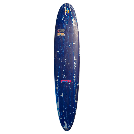 Powerlight Longboard PU Vol 84,4 Med 9'0 x 22 1/2 x 3 1/2