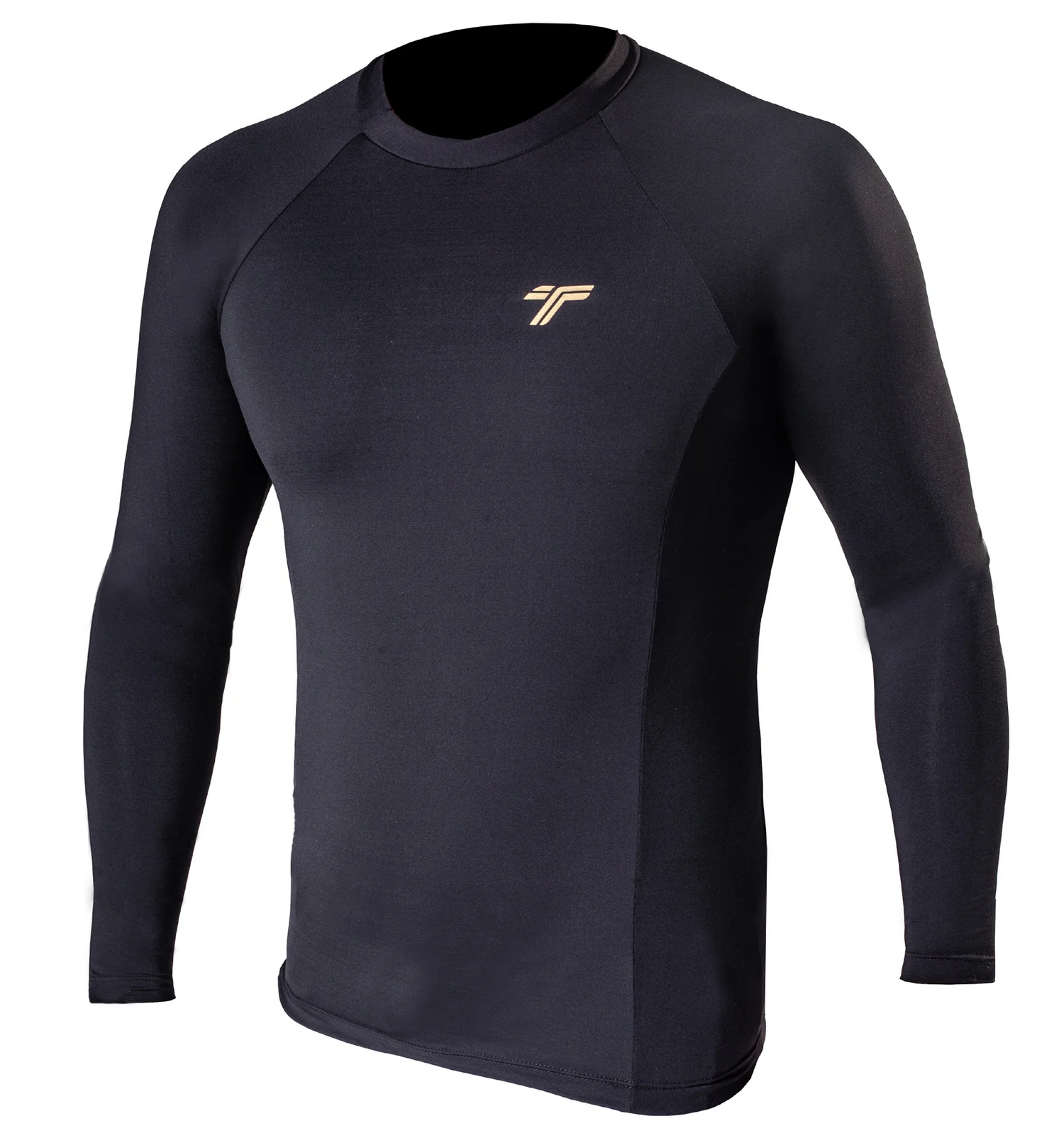 Truzz Camiseta Lycra Uv50+ Masculina lycra